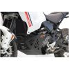 Motorskydd Adventure Svart AXP RACING – miniatyr 5