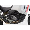 Motorskydd Adventure Svart AXP RACING – miniatyr 9