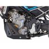 Motorskydd Adventure Svart AXP RACING – miniatyr 2