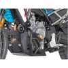 Motorskydd Adventure Svart AXP RACING – miniatyr 3