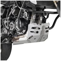 Motorskydd Aluminium Givi