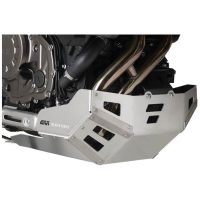 Motorskydd Aluminium Givi