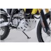 Motorskydd Aluminium Silver SW-MOTECH – miniatyr 3