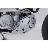 Motorskydd Aluminium Silver SW-MOTECH – miniatyr 5