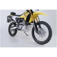 Motorskydd Aluminium Silver SW-MOTECH