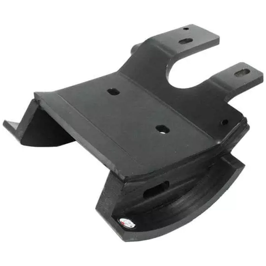 Motorskydd Bakre Svart AXP RACING – bild 2