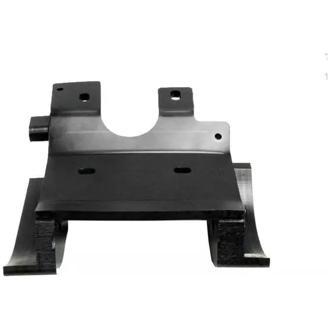 Motorskydd Bakre Svart AXP RACING – bild 3