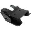 Motorskydd Bakre Svart AXP RACING – miniatyr 4