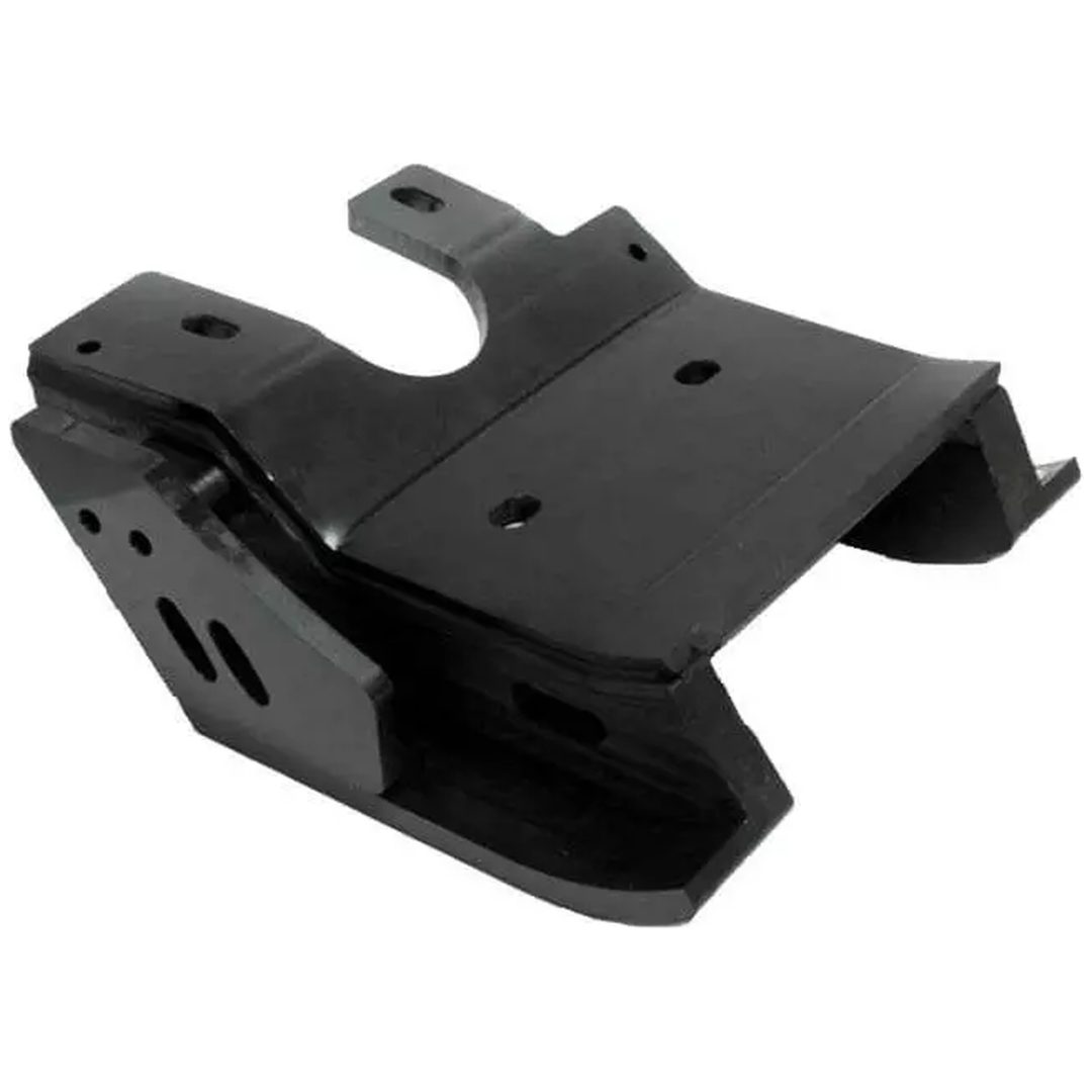 Motorskydd Bakre Svart AXP RACING – bild 4