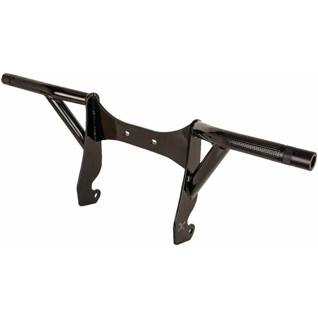 Motorskydd Brawler Kit Svart BURLY BRAND