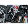 Motorskydd Crash Bar Silver SW-MOTECH – miniatyr 3