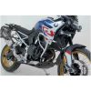 Motorskydd Crash Bar Silver SW-MOTECH – miniatyr 5