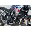 Motorskydd Crash Bar Silver SW-MOTECH – miniatyr 1
