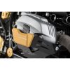 Motorskydd Cylinder SW-MOTECH Guld / Par – miniatyr 2