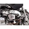 Motorskydd Cylinder SW-MOTECH Svart / Par – miniatyr 3