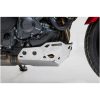 Motorskydd Full Coverage Borstad/silver SW-MOTECH – miniatyr 1