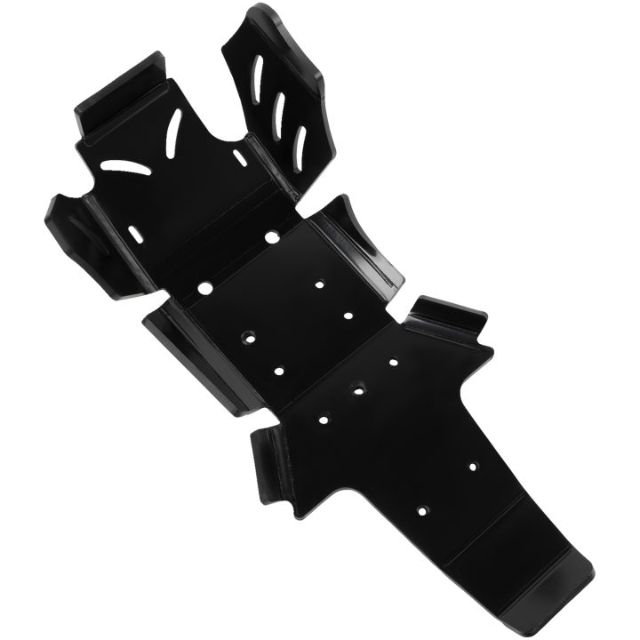 Motorskydd Full Svart AXP RACING – bild 3