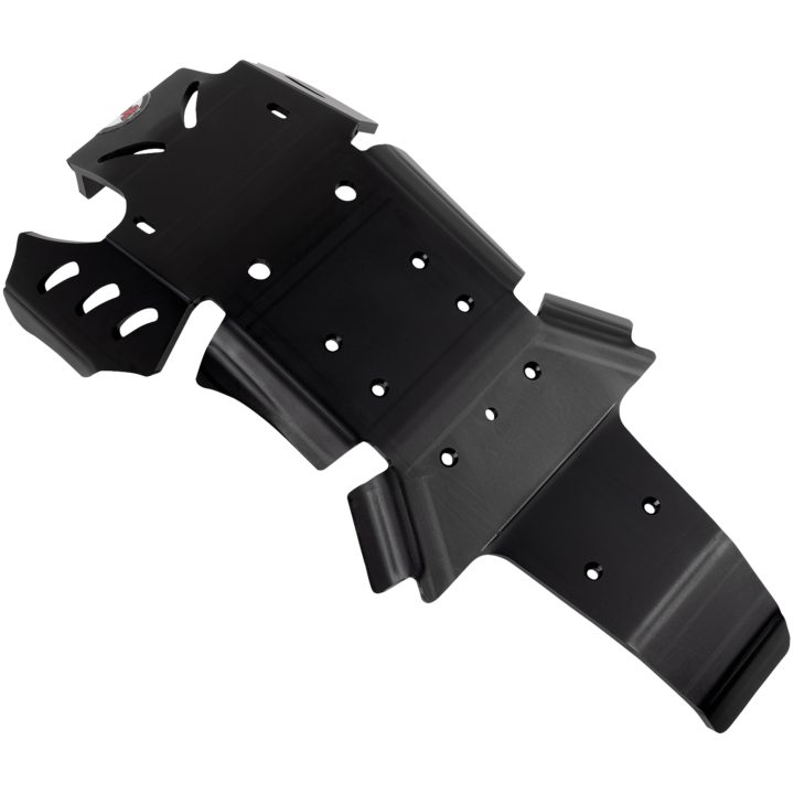 Motorskydd Full Svart AXP RACING – bild 4