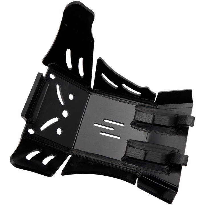 Motorskydd Full Svart AXP RACING – bild 3