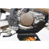 Motorskydd Full Svart AXP RACING – miniatyr 3