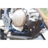 Motorskydd Full Svart AXP RACING – miniatyr 4