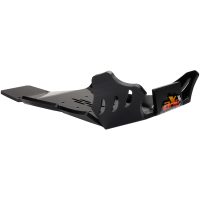 Motorskydd Full Svart AXP RACING