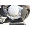 Motorskydd Full Svart AXP RACING – miniatyr 3