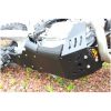 Motorskydd Full Svart AXP RACING – miniatyr 9