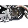 Motorskydd Full Svart AXP RACING – miniatyr 3