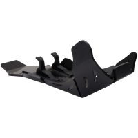 Motorskydd Full Svart AXP RACING