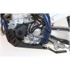 Motorskydd Full Svart AXP RACING – miniatyr 4