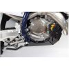 Motorskydd Full Svart AXP RACING – miniatyr 6