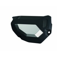 Motorskydd Generator Svart POLISPORT