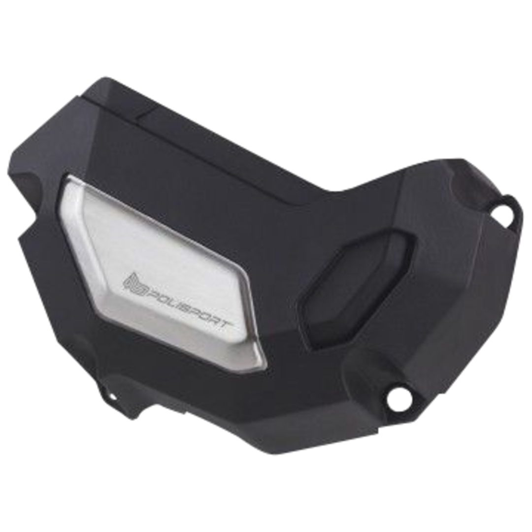 Motorskydd Generator Svart POLISPORT – bild 3