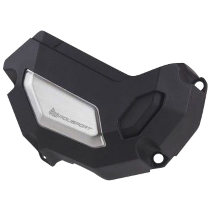 Motorskydd Generator Svart POLISPORT – bild 3