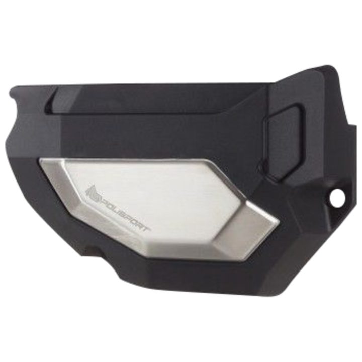Motorskydd Generator Svart POLISPORT – bild 2