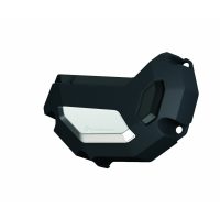 Motorskydd Generator Svart POLISPORT