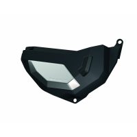 Motorskydd Generator Svart POLISPORT