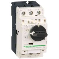 MOTORSKYDD GV2 P06 1.0-1.6AGV2P06