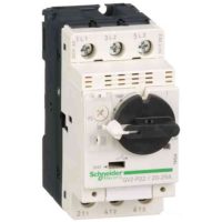 MOTORSKYDD GV2 P22 20-25AGV2P22