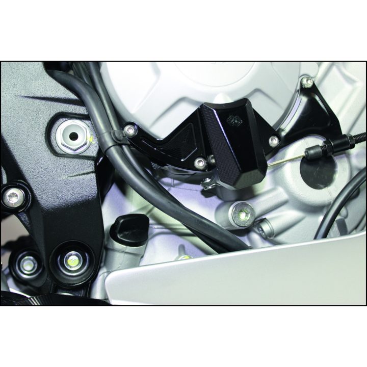 Motorskydd Mopro Svart GILLES TOOLING – bild 2