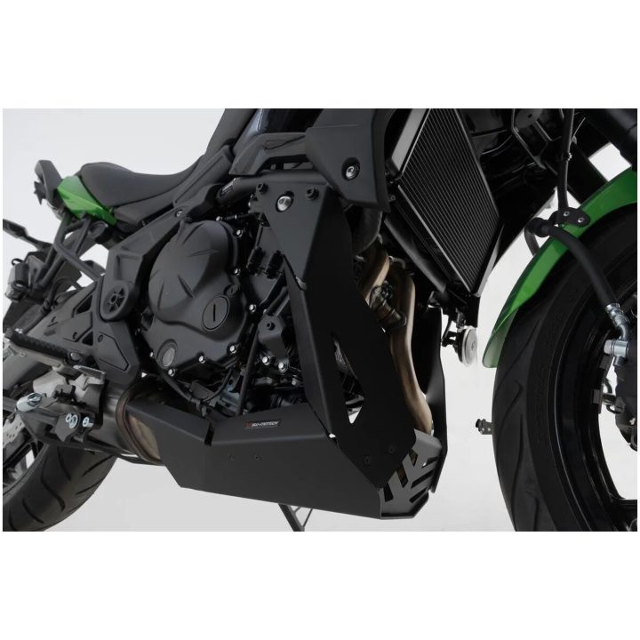 Motorskydd One Piece Svart SW-MOTECH – bild 2