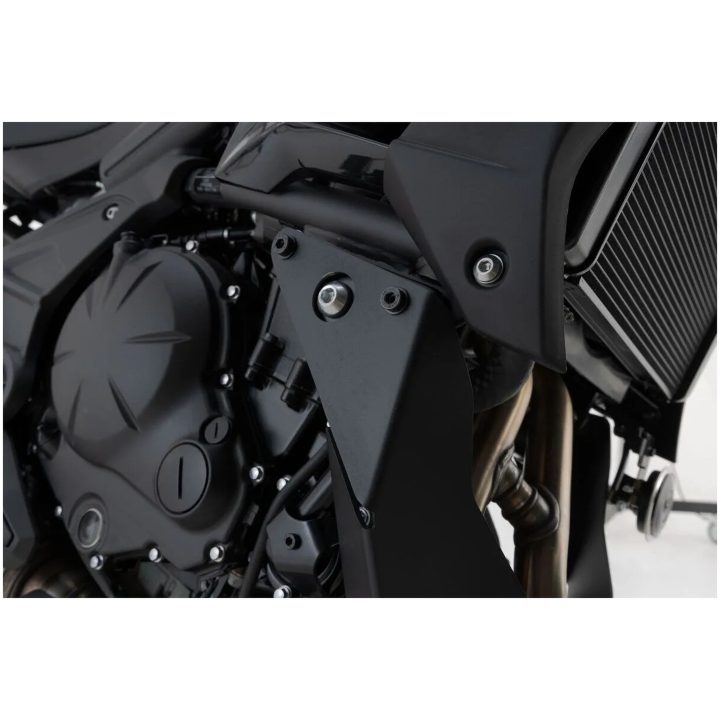 Motorskydd One Piece Svart SW-MOTECH – bild 5
