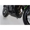 Motorskydd One Piece Svart SW-MOTECH – miniatyr 6