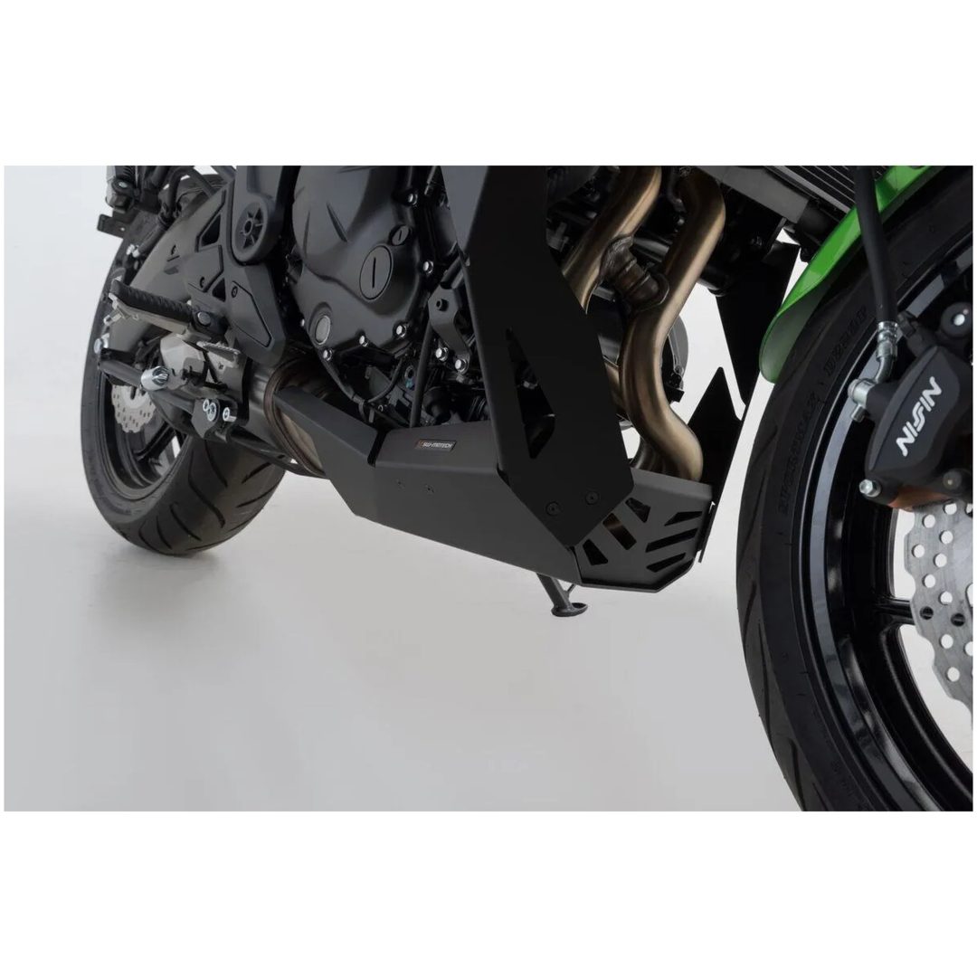 Motorskydd One Piece Svart SW-MOTECH – bild 6