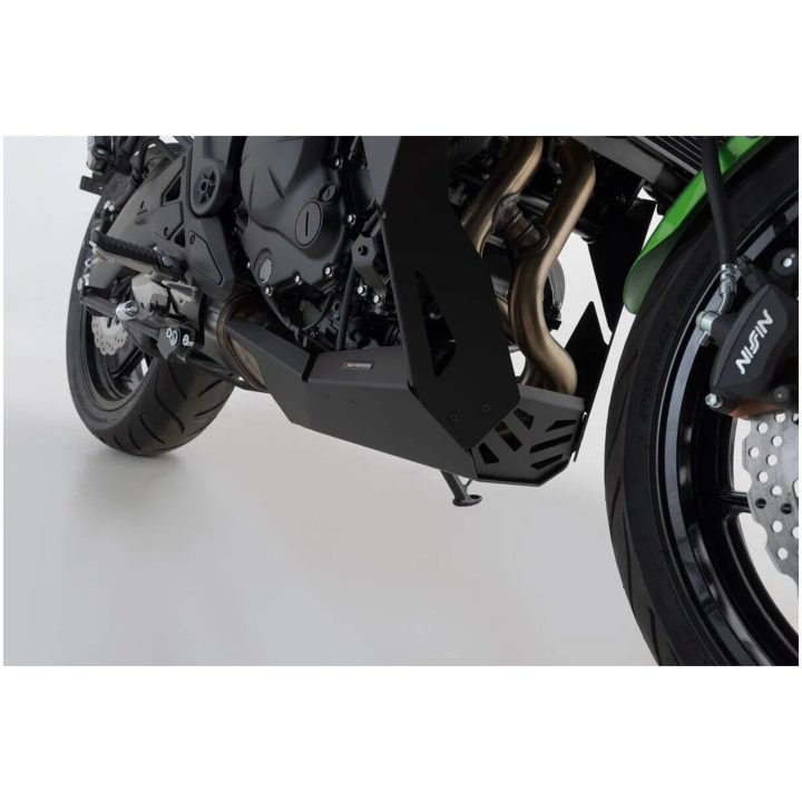 Motorskydd One Piece Svart SW-MOTECH – bild 6