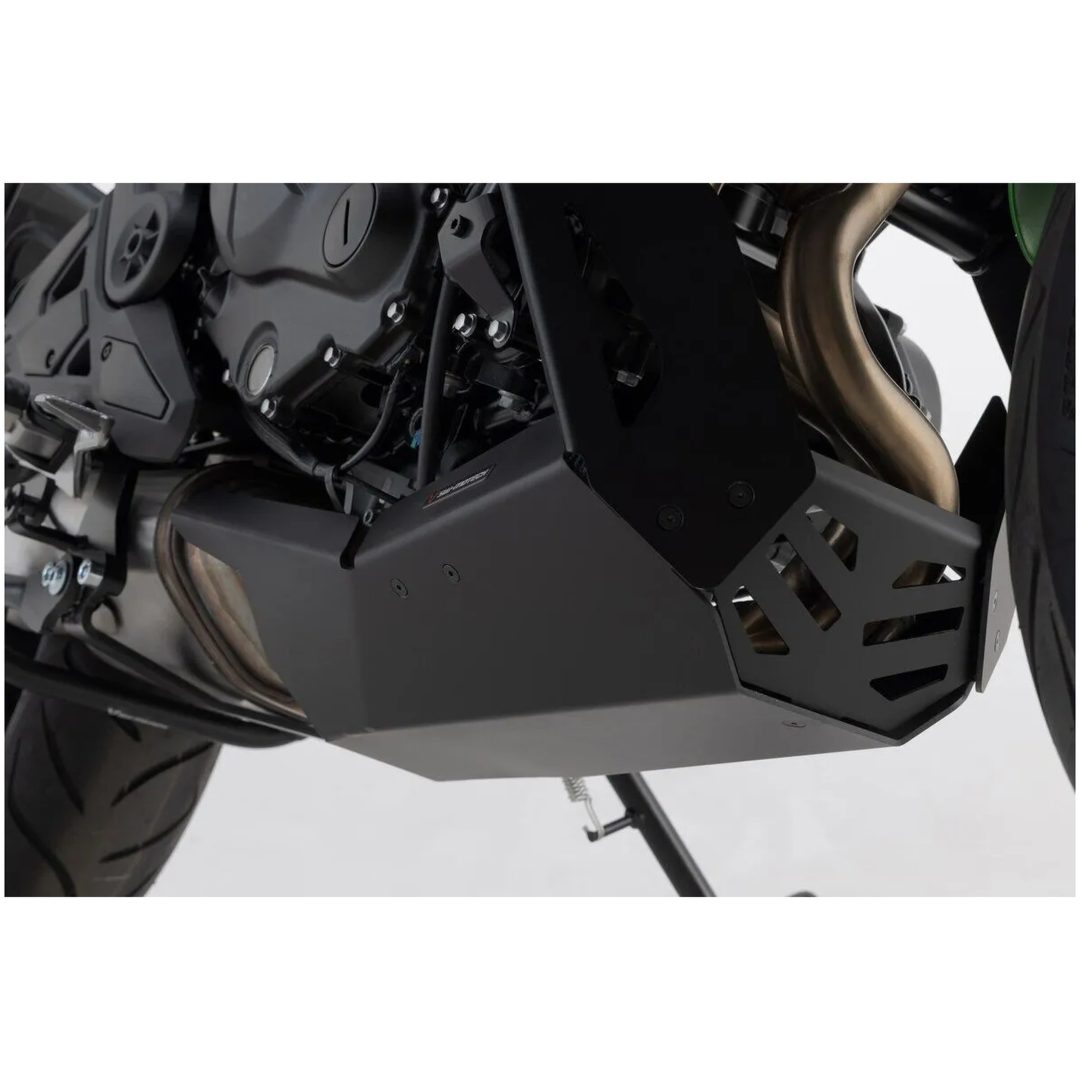 Motorskydd One Piece Svart SW-MOTECH