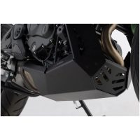Motorskydd One Piece Svart SW-MOTECH