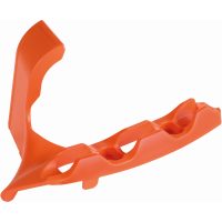 Motorskydd Pds Orange POLISPORT