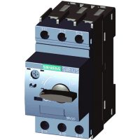 MOTORSKYDD S00 A-UT 0.22-0.32A3RV2011-0DA10